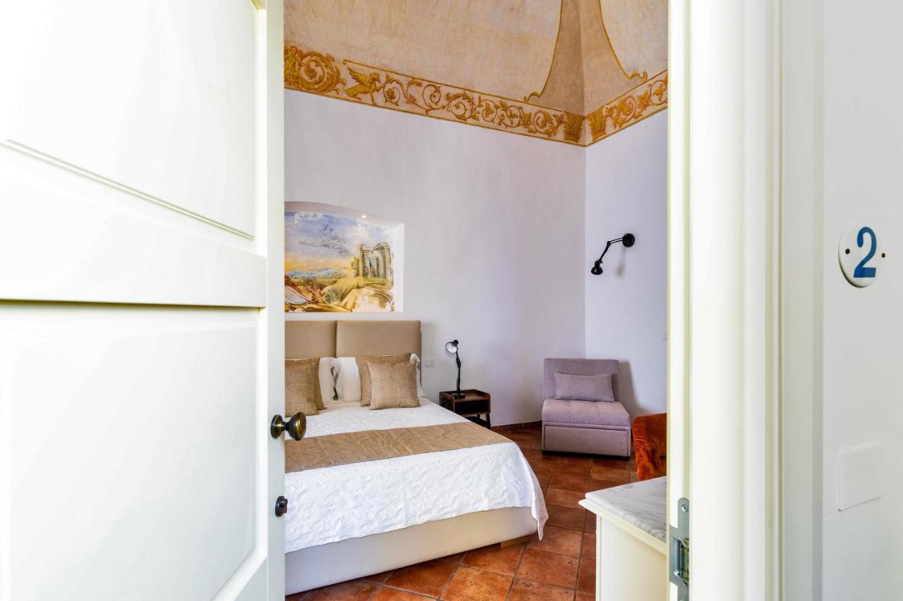 Corte Patitari - By Patitari Suites Gallipoli Exterior photo