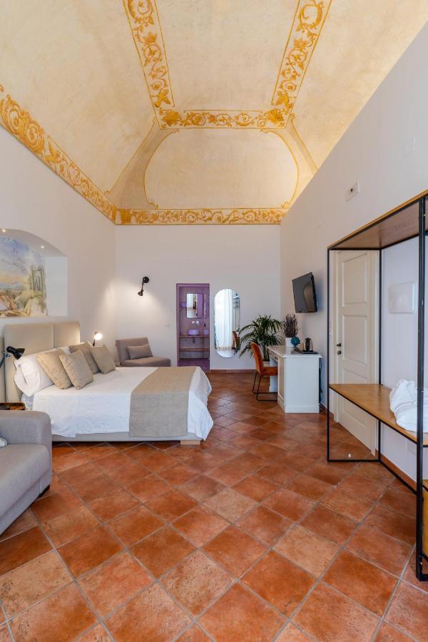 Corte Patitari - By Patitari Suites Gallipoli Exterior photo