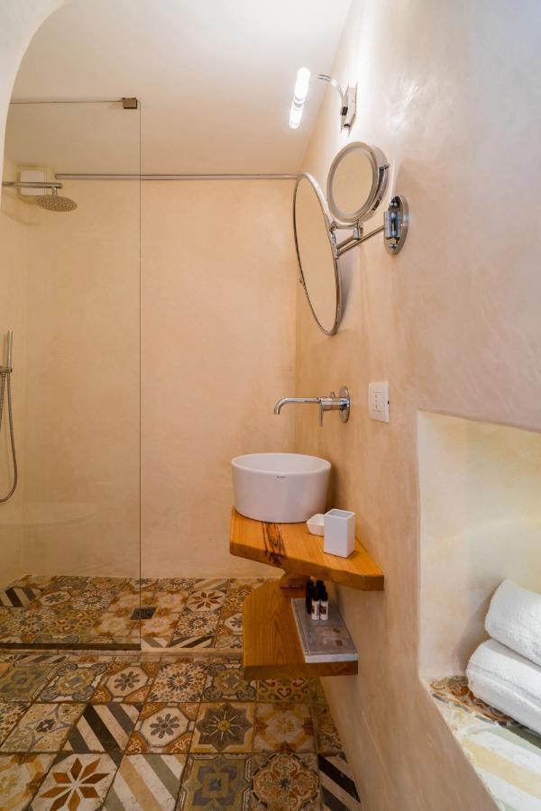 Corte Patitari - By Patitari Suites Gallipoli Exterior photo