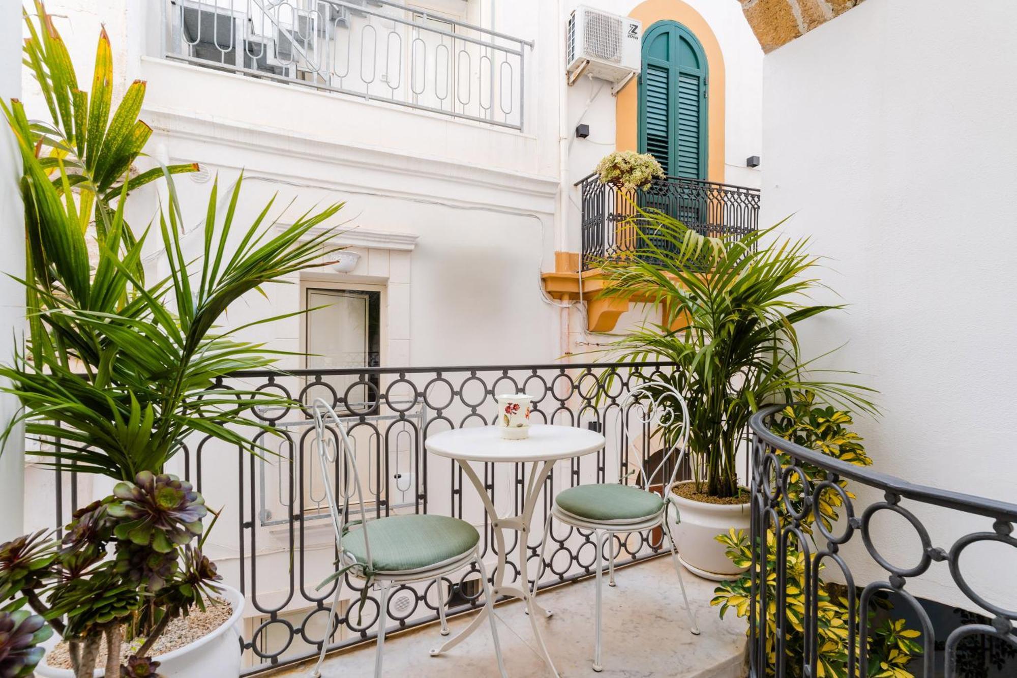 Corte Patitari - By Patitari Suites Gallipoli Exterior photo