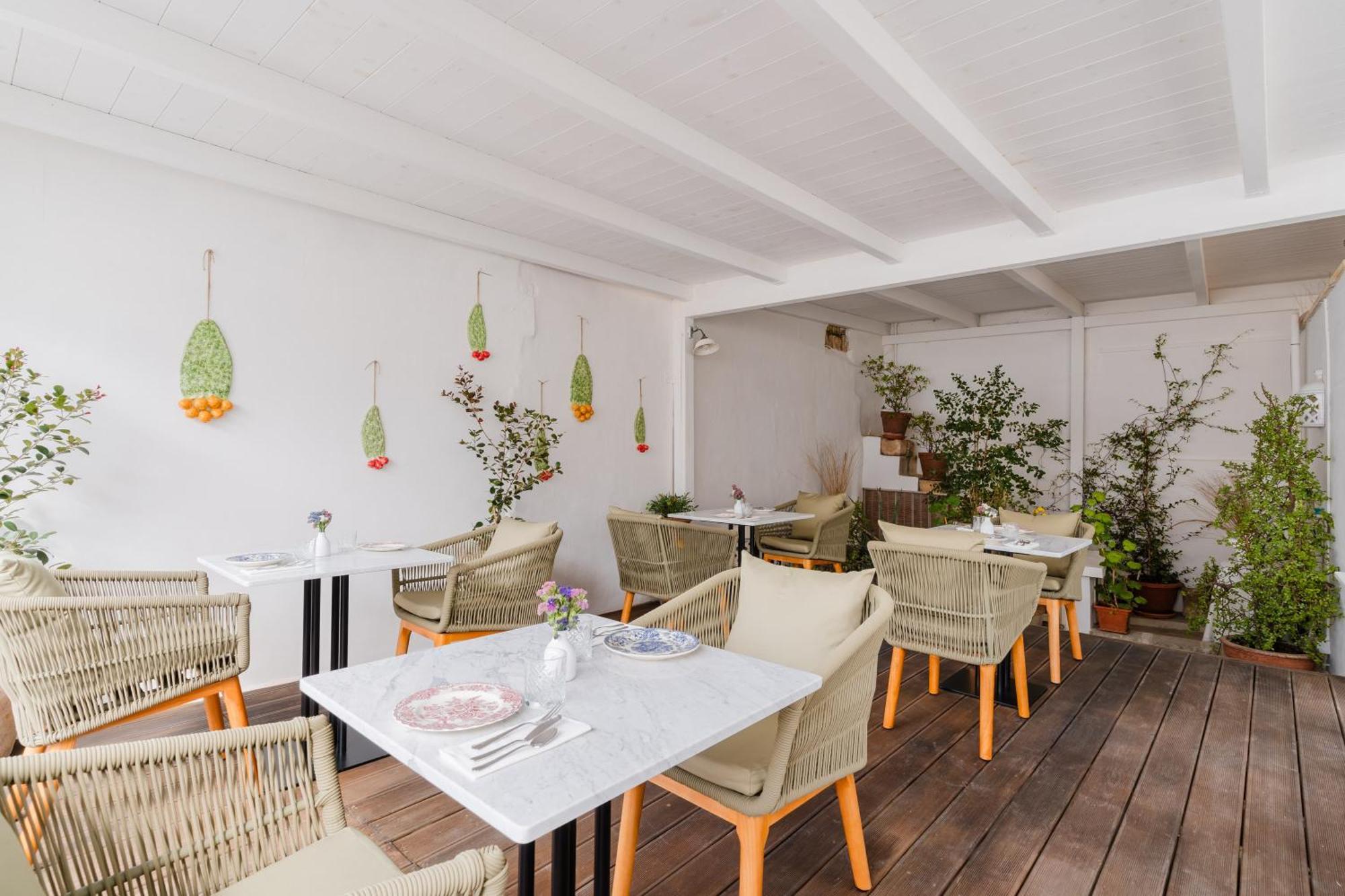 Corte Patitari - By Patitari Suites Gallipoli Exterior photo
