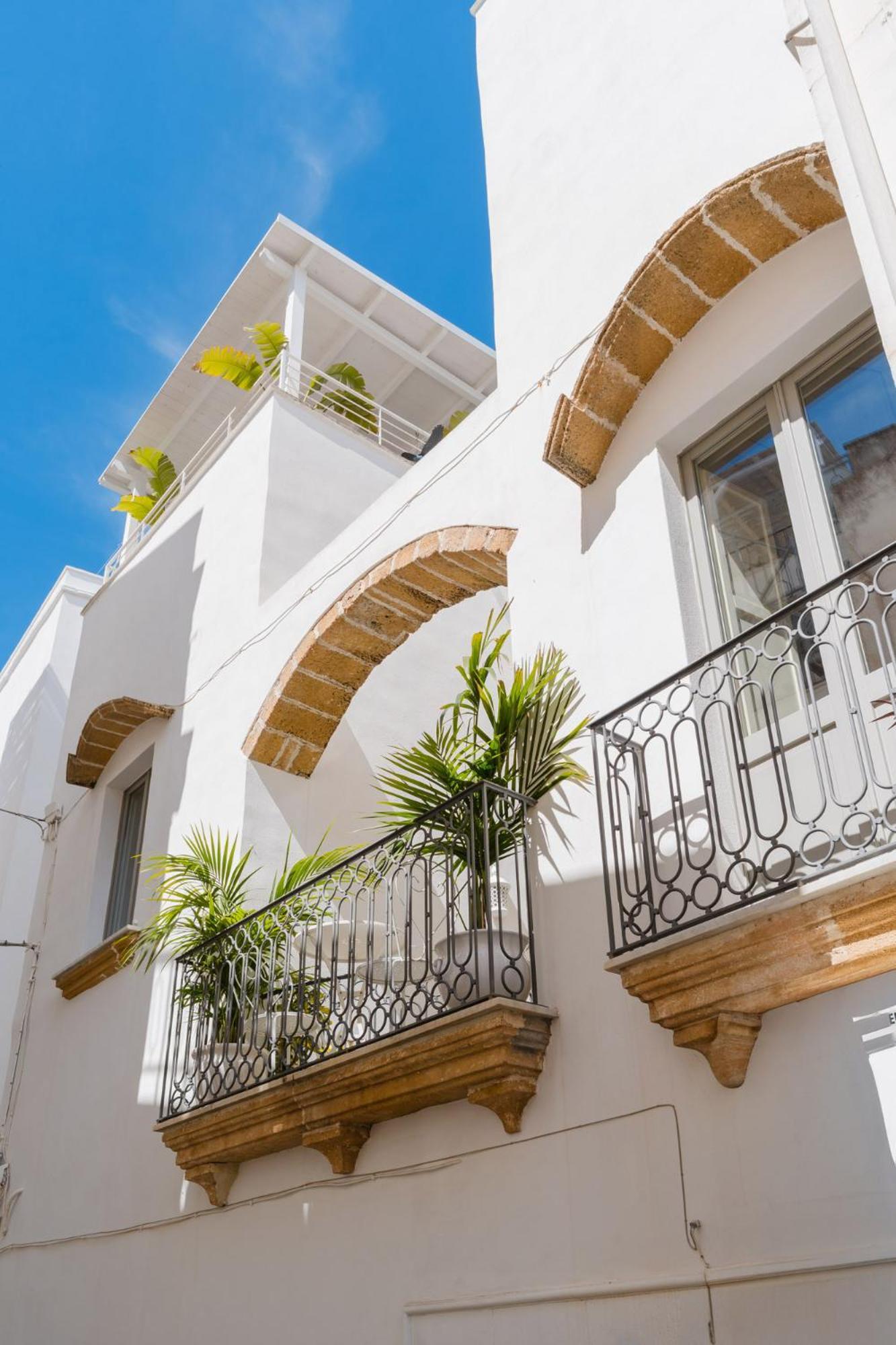 Corte Patitari - By Patitari Suites Gallipoli Exterior photo